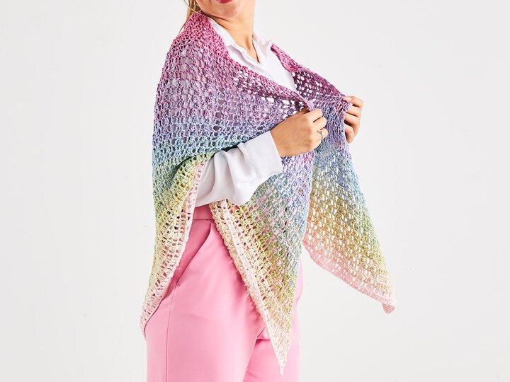 TUCH BÜSCHEL-ZÖPFE