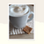 Häkelanleitung Untersetzer Coffeetime