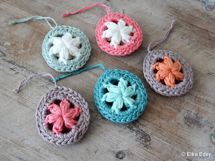 Cute Granny-Bunny - Easter Decoration, Table Decoration, Application