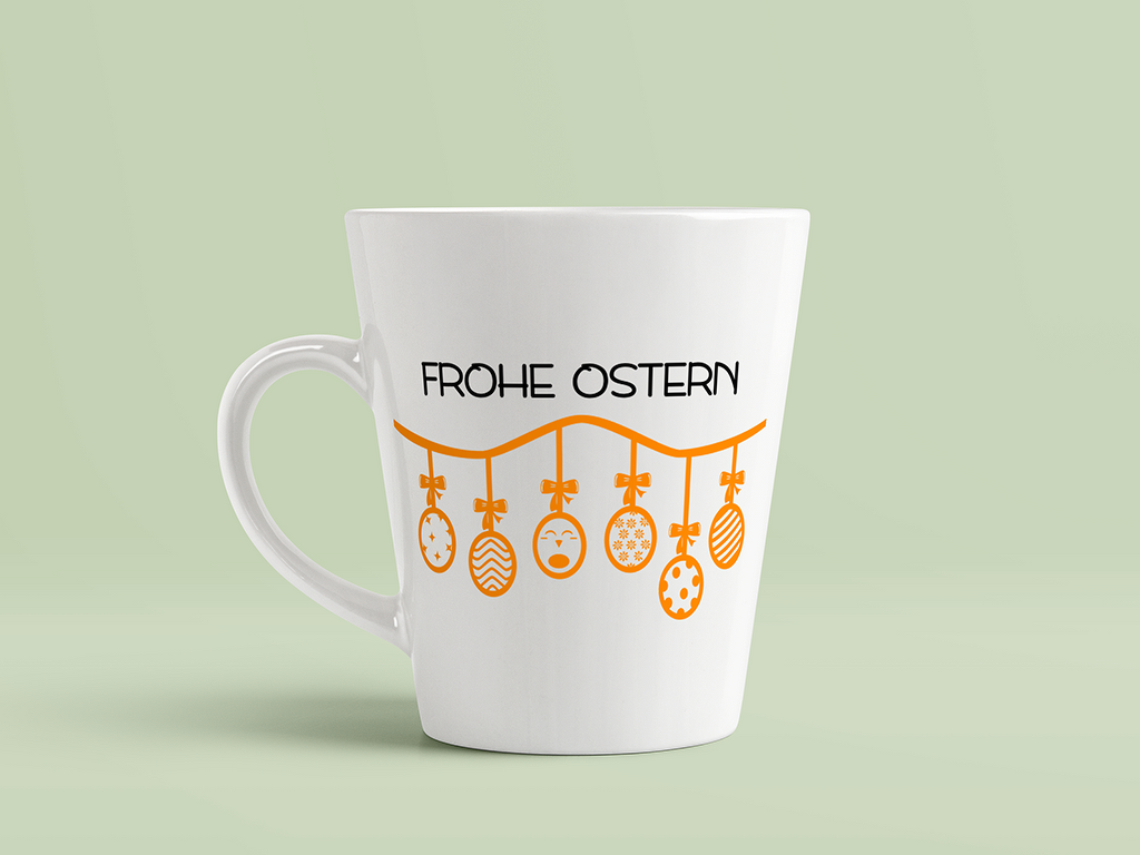 Plotterdatei "Ostermotiv"