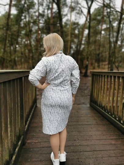 Schnittmuster Shirt, Pullover & Kleid Damen Gr. 32 - 62