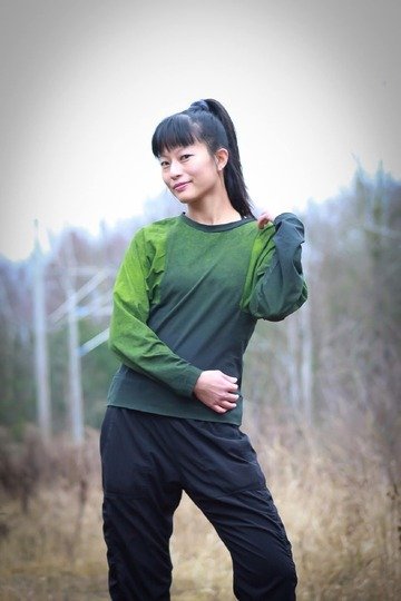 Schnittmuster Shirt, Pullover & Kleid Damen Gr. 32 - 62