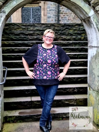 Schnittmuster Shirt, Pullover & Kleid Damen Gr. 32 - 62