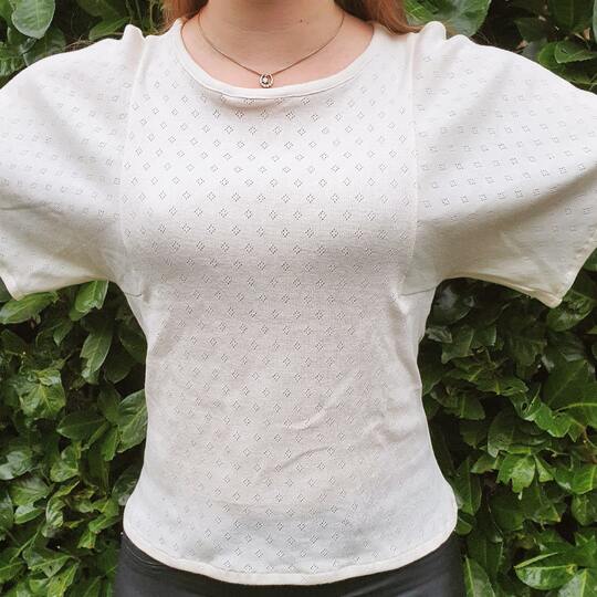 Schnittmuster Shirt, Pullover & Kleid Damen Gr. 32 - 62