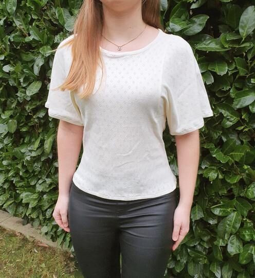 Schnittmuster Shirt, Pullover & Kleid Damen Gr. 32 - 62