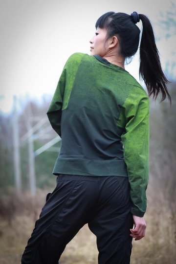 Schnittmuster Shirt, Pullover & Kleid Damen Gr. 32 - 62
