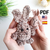 Amigurumi pattern, mini Easter bunny