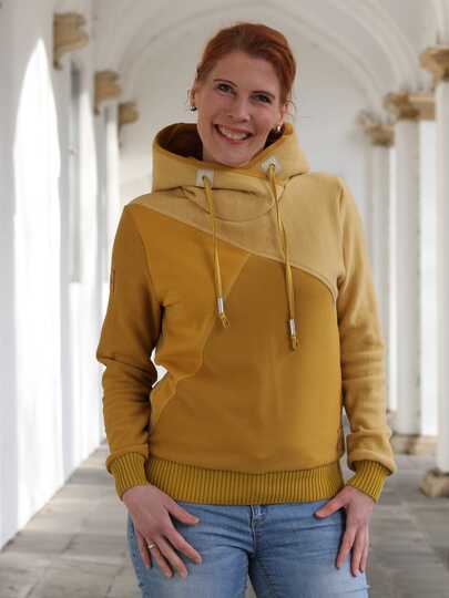 Ebook Hoodie SCHIO Women XS-XXXL