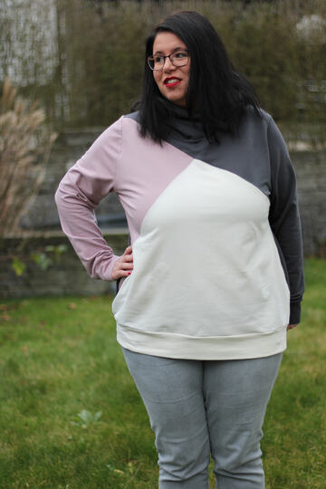 Ebook Hoodie SCHIO Women XS-XXXL