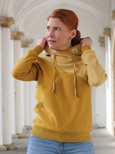 Ebook Hoodie SCHIO Women XS-XXXL