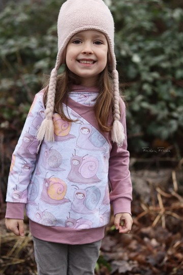 Ebook Hoodie SCHIO Kids 74/80-146/152