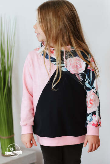 Ebook Hoodie SCHIO Kids 74/80-146/152