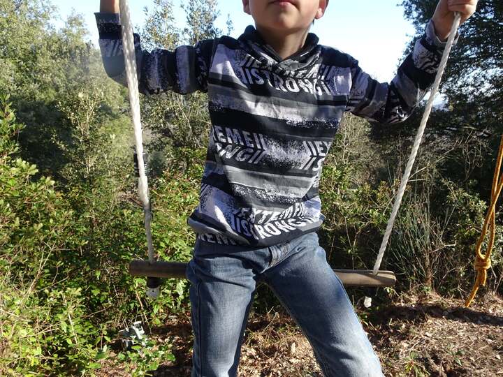 Ebook Hoodie SCHIO Kids 74/80-146/152