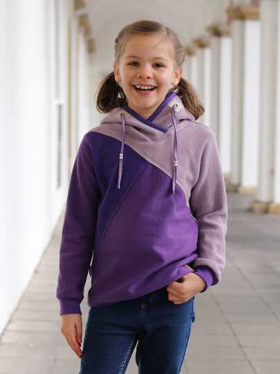 Ebook Hoodie SCHIO Kids 74/80-146/152