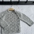 Strickanleitung Kinderpullover EMILIA Größe 50 – 80