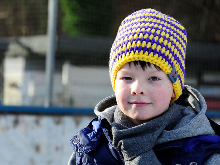 Häkelanleitung für Mütze Niseko