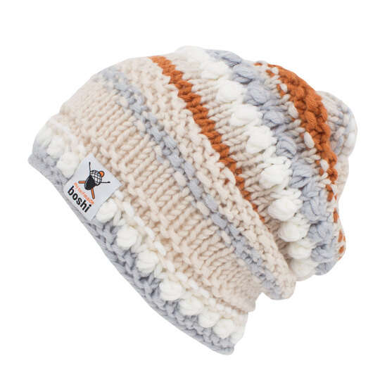 Strickanleitung für Mütze Irvine