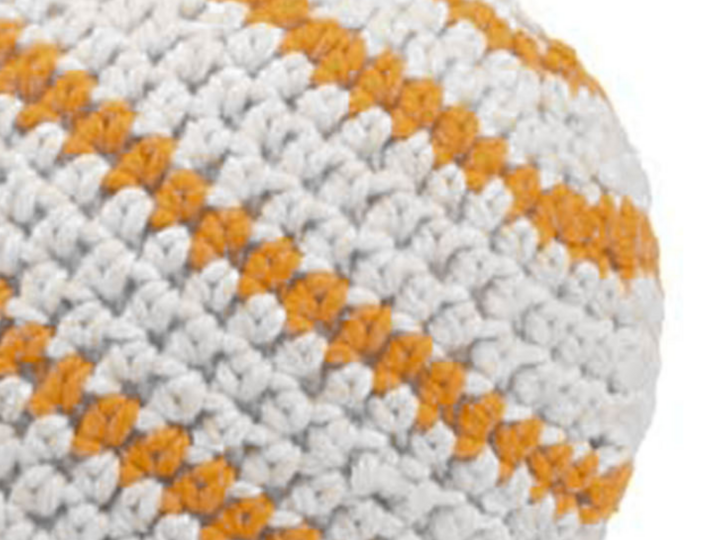 Häkelanleitung für Mütze Mito