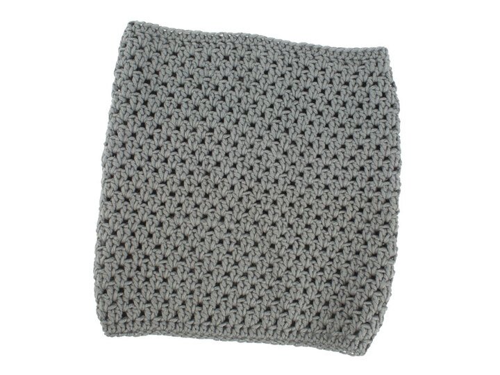 Häkelanleitung für Loop Arakawa