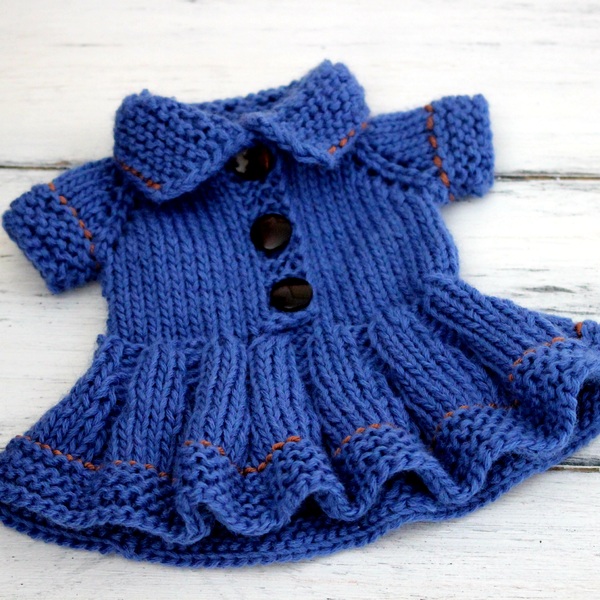 Knitting