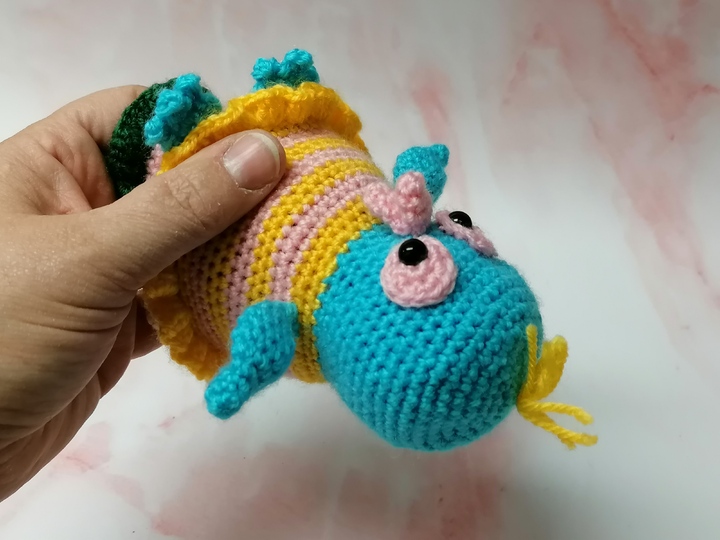 Wendetierchen Hase – Küken, Häkelanleitung; 1 Anleitung – 3 Möglichkeiten