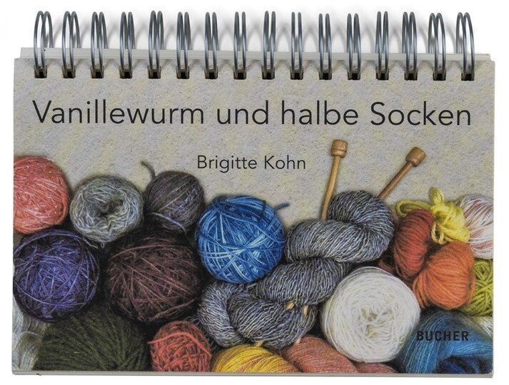 Strickanleitung Babydecke "Wolke"