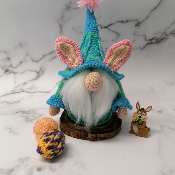 Amigurumi