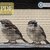 Sparrows > Cross Stitch Pattern PDF