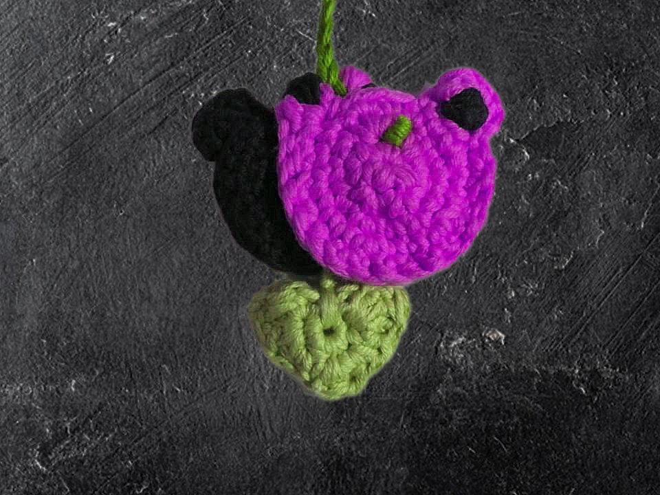 Anhänger liebende Bären - Bild 7