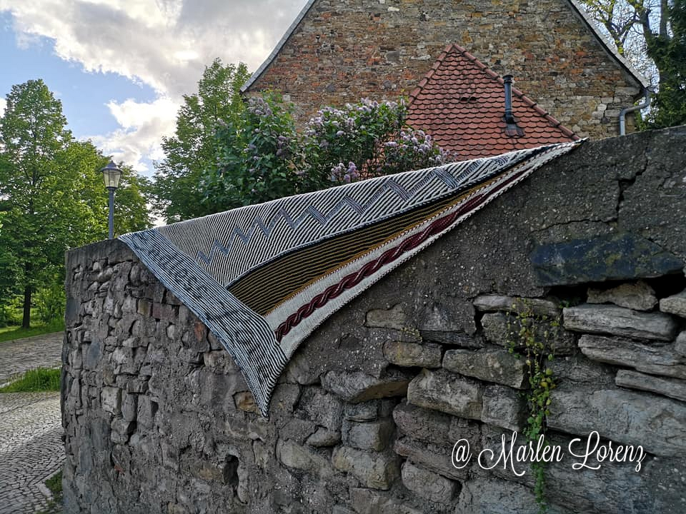 Endless Love - Das Seelentuch