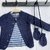 Kinderjacke IGNATZ | Anleitung Gr. 56 - 74