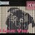 Doggie Love > Cross Stitch Pattern PDF