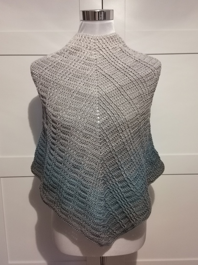 Anleitung Dreiecksloop Midame