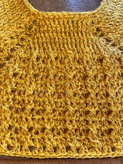 DIY Häkelanleitung für ein XL-Tuch/Poncho