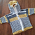 Baby-Kapuzenjacke "Juna"