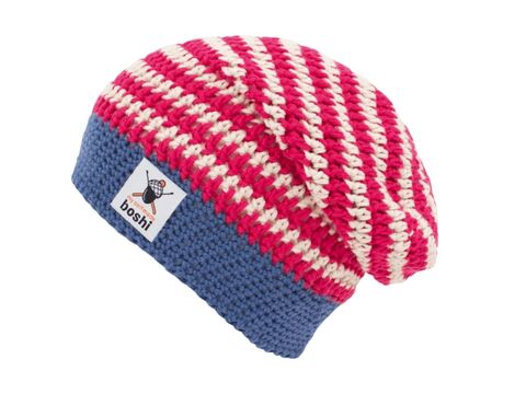 Häkelanleitung für Beanie Bunkyo