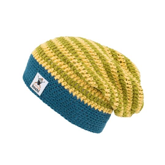 Häkelanleitung für Beanie Bunkyo