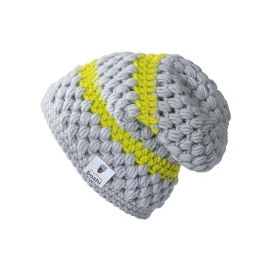 Häkelanleitung für Beanie Akishima