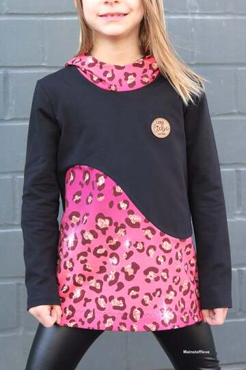 Hoodie ENDLESS Gr. 98 - 164 inkl. A0