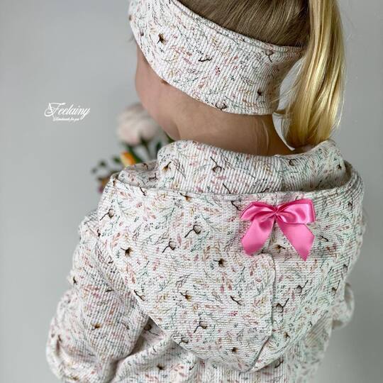 Hoodie ENDLESS Gr. 98 - 164 inkl. A0