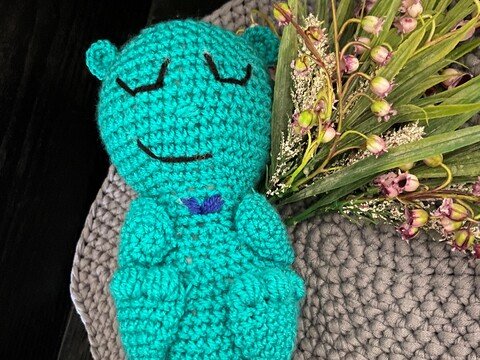 Anleitung Karl der Otter