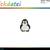 Stickdatei "Little Pinguin"