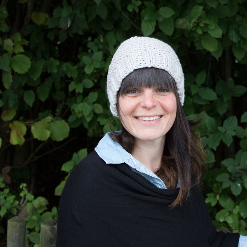 Strickanleitung für Mütze Fort Wayne - Bild 3