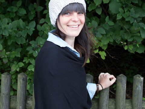 Strickanleitung für Mütze Fort Wayne