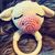 Baby Grabring Cow Molly Babyrattle crochet tutorial