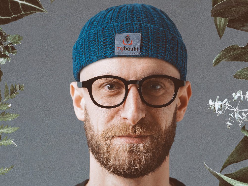 Häkelanleitung für Mütze Kanuma Shoto