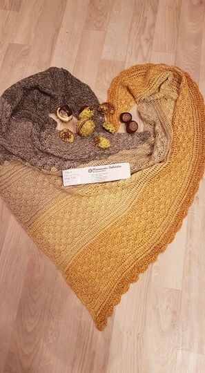 Aruna by Elso Designs