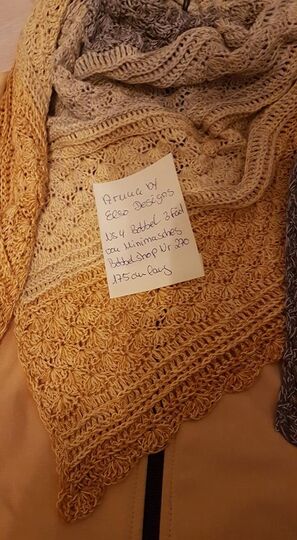 Aruna by Elso Designs