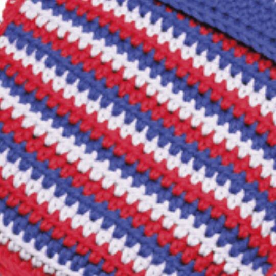 Häkelanleitung für Tasche Suita