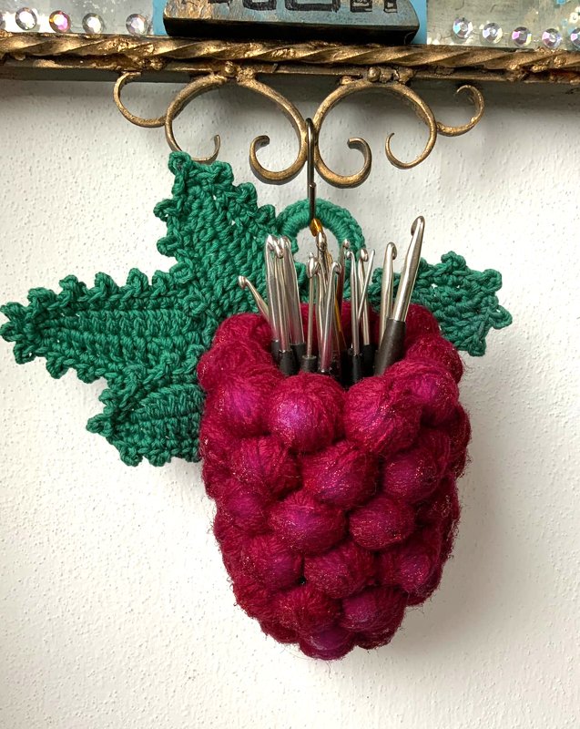 Utensilo HIMBEERE - Bild 2